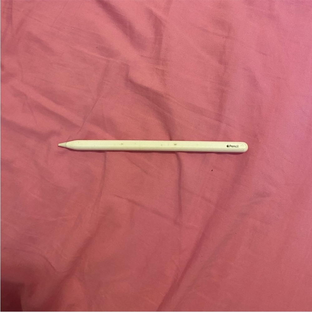 Apple Pencil Second Generation